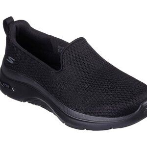 BRAND NEW IN BOX Sketchers GO WALK Arch Fit 2.0 - Size 8